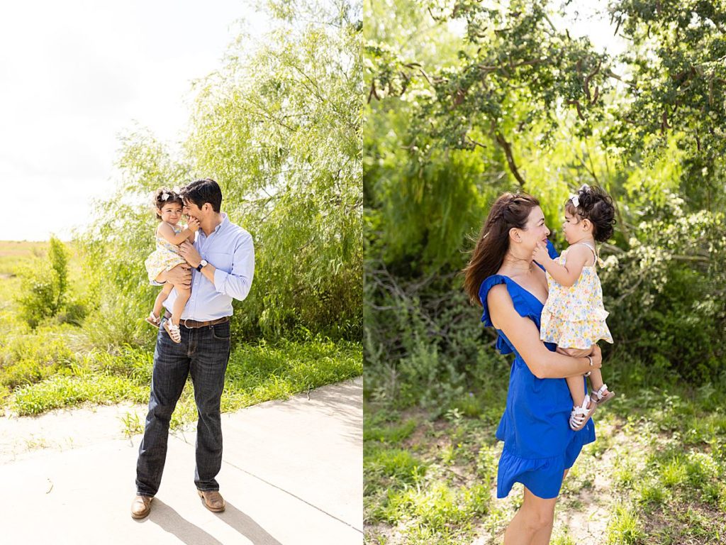 Brownsville Family Photographer, Amor Bello Photography