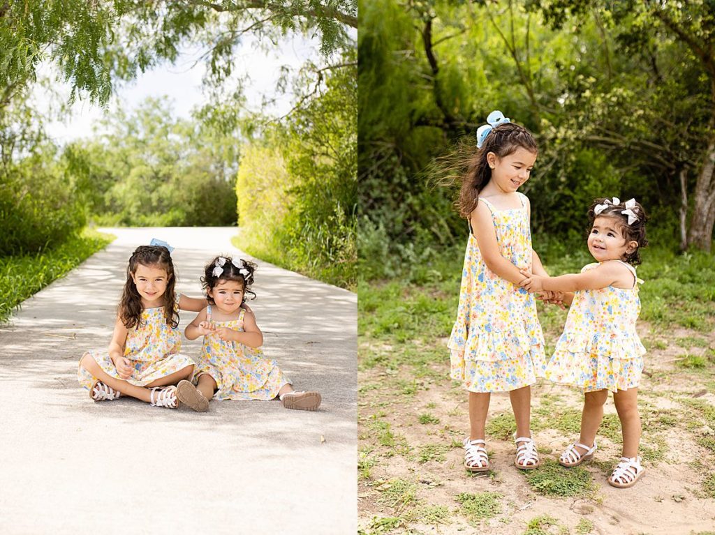 Amor Bello Photography, Brownsville Family Photographer