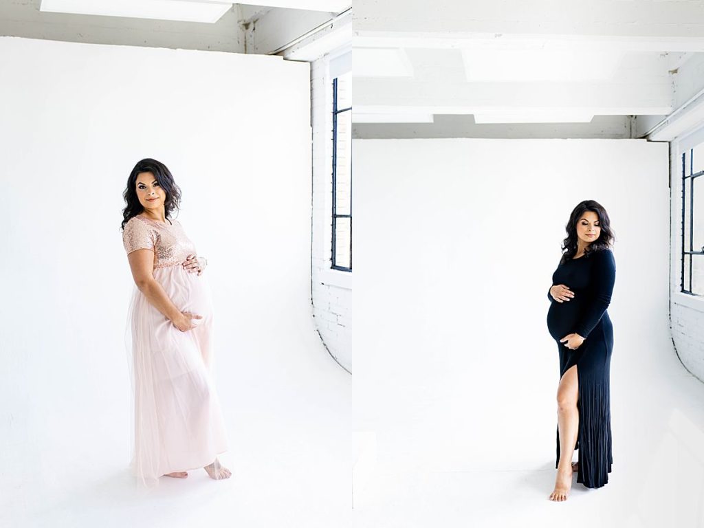 Brownsville Maternity Photographer